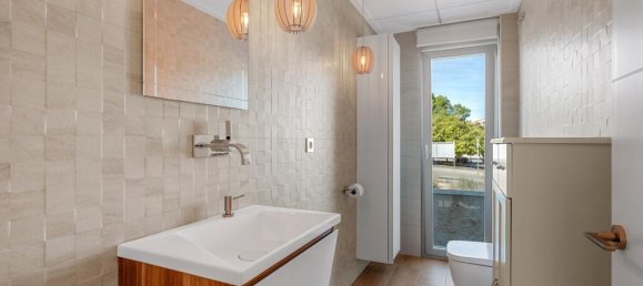 2 غرف نوم فيلا في Benijofar, Spain رقم 280993 11