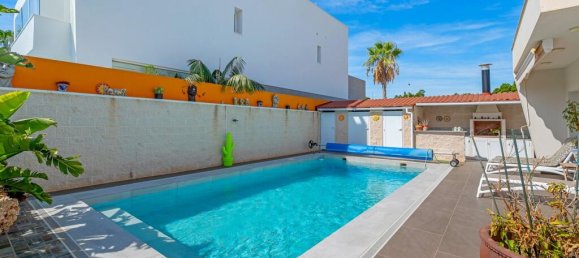 2 غرف نوم فيلا في Benijofar, Spain رقم 280993 30