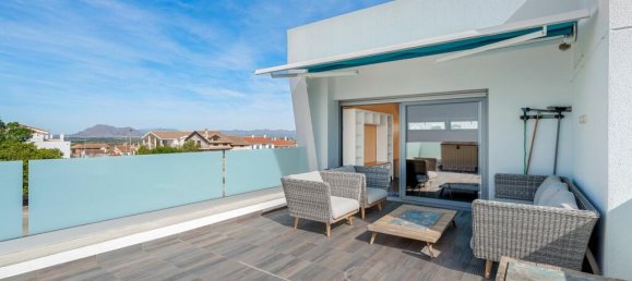 2 غرف نوم فيلا في Benijofar, Spain رقم 280993 25