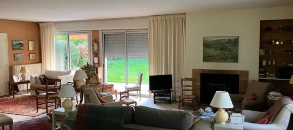 5 Schlafzimmer Villa in Marne, France, Nr. 329440 7