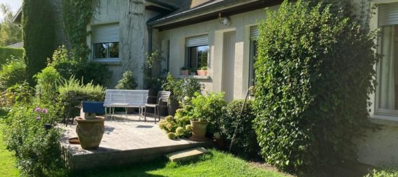 5 Schlafzimmer Villa in Marne, France, Nr. 329440 3