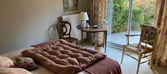 5 Schlafzimmer Villa in Marne, France, Nr. 329440 4