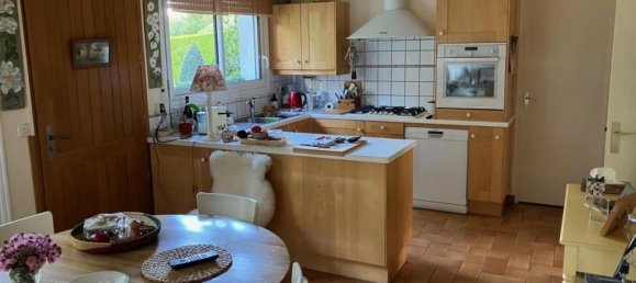 5 Schlafzimmer Villa in Marne, France, Nr. 329440 6