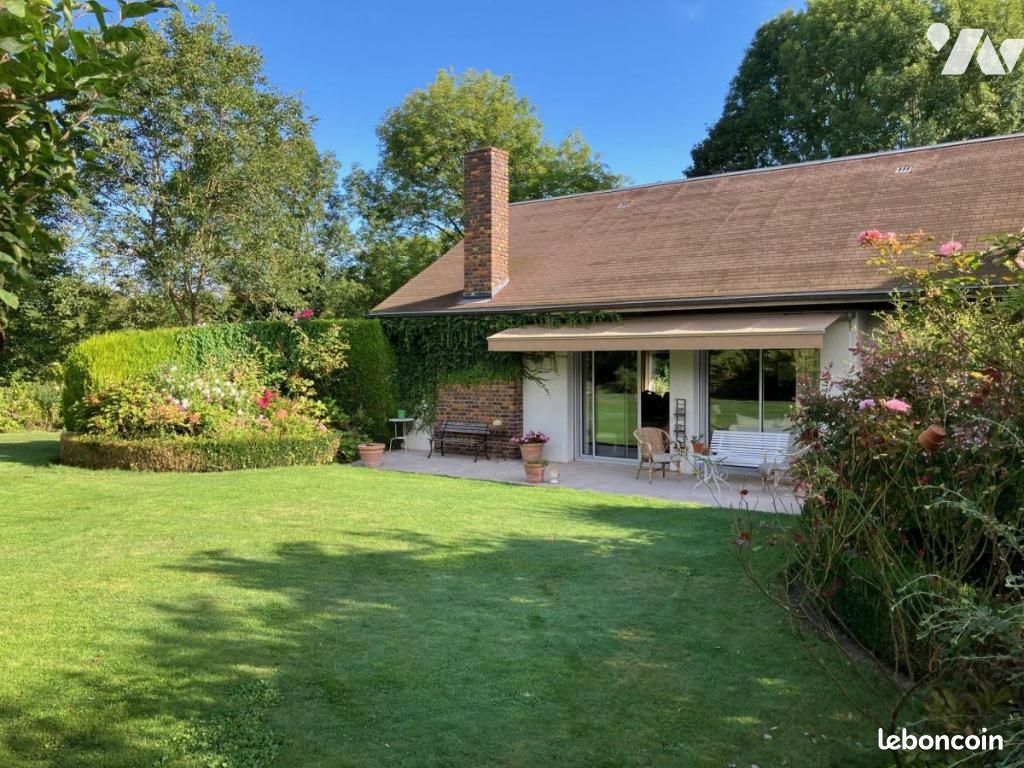 5 Schlafzimmer Villa in Marne, France, Nr. 329440