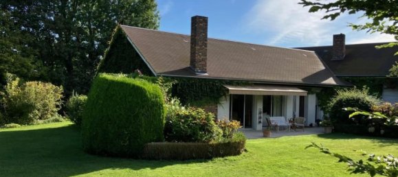 5 Schlafzimmer Villa in Marne, France, Nr. 329440 2