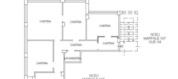 Entrepôt à Cagliari, Italy 90m² No. 59863 17
