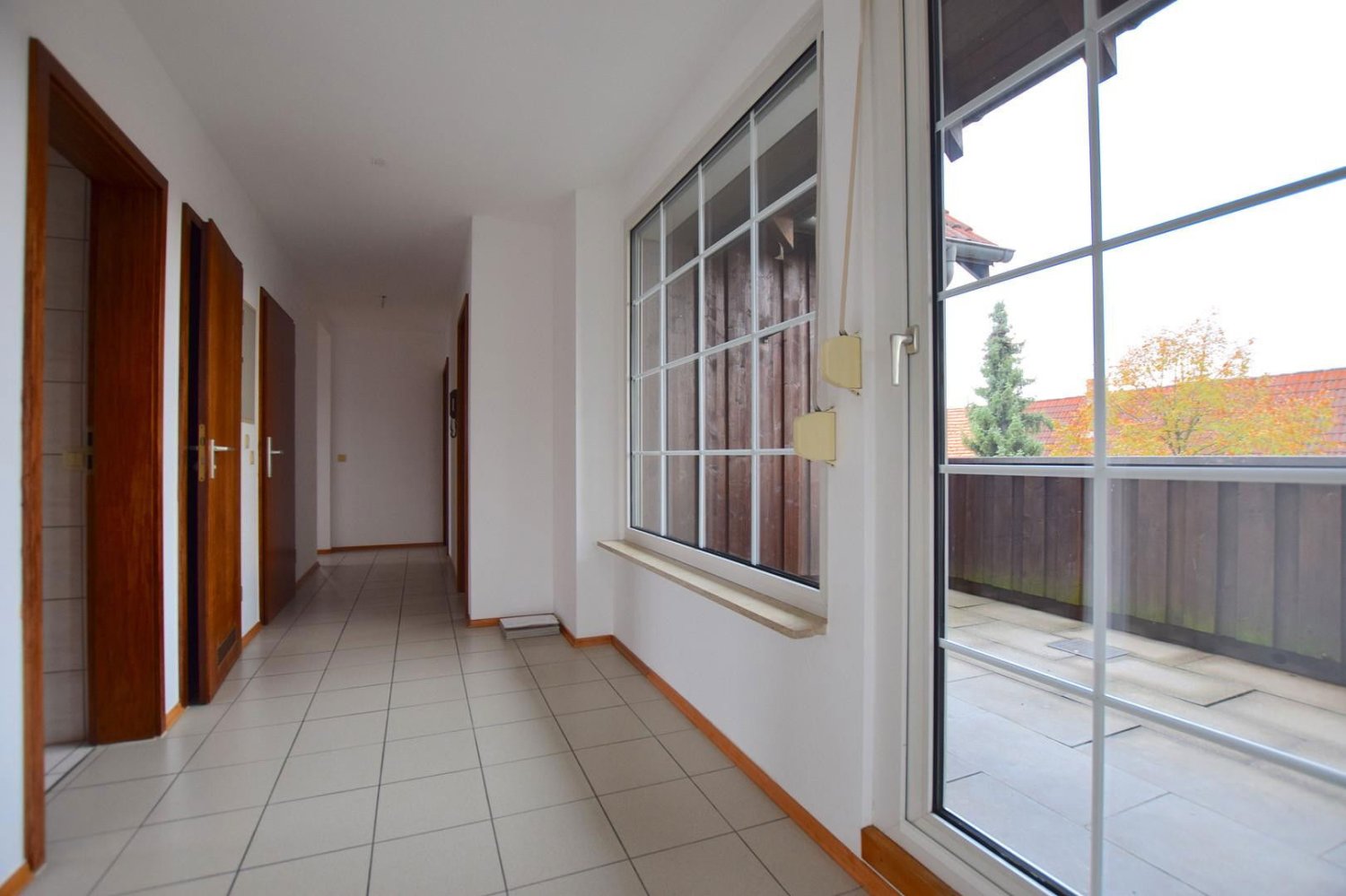 Apartamento T2 em Goppingen, Germany N.º 235190