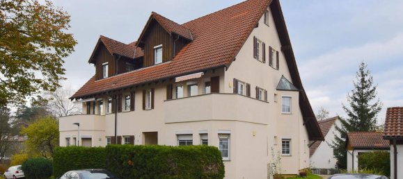 Apartamento T2 em Goppingen, Germany N.º 235190 2