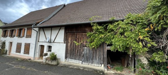 4 غرف نوم منزل في Oberlarg, France رقم 69501 22