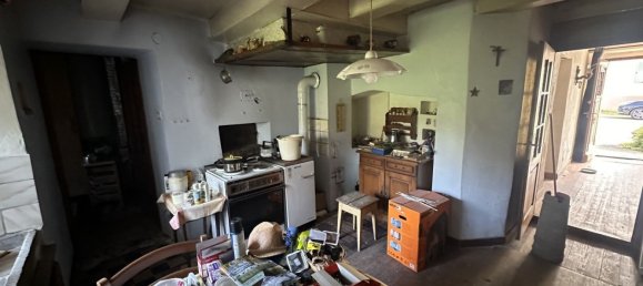 4 غرف نوم منزل في Oberlarg, France رقم 69501 34