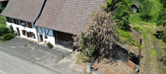 4 غرف نوم منزل في Oberlarg, France رقم 69501 2