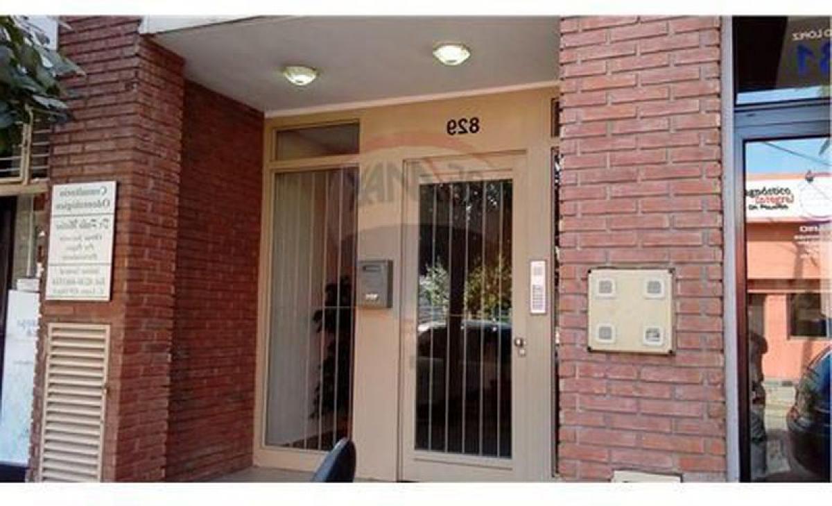 2 bedrooms Apartment in Pilar, Argentina No. 61402