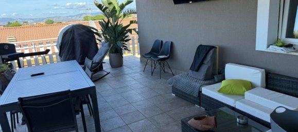 Ático de 3 dormitorios en Rome, Italy No. 335779 9