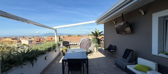 Ático de 3 dormitorios en Rome, Italy No. 335779 7