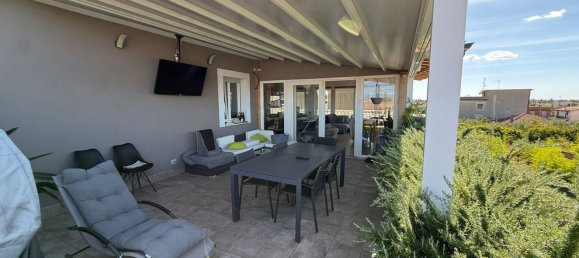 Ático de 3 dormitorios en Rome, Italy No. 335779 10