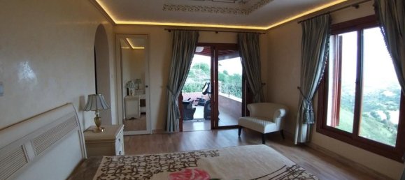 Villa de 4 dormitorios en Paphos, Cyprus No. 1919 4