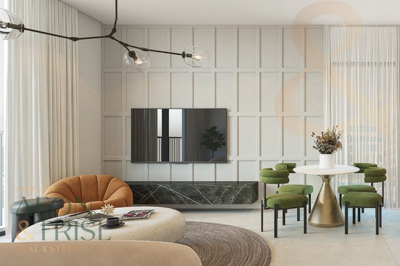 1 bedroom Apartment in HADLEY HEIGHTS , Jumeirah Village Circle, UAE No. 118056