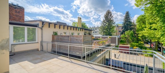 Apartamento T1 em Lankwitz, Germany N.º 109897 5