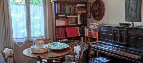 8-Zimmer Wohnung in Parma, Italy, Nr. 268908 4