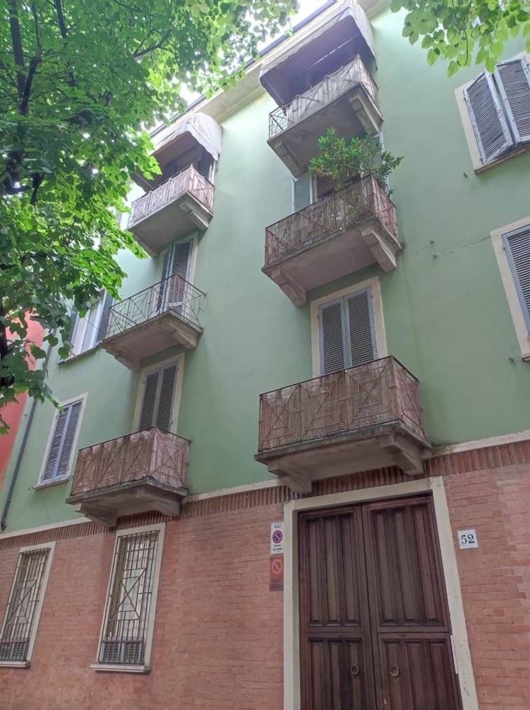 8-Zimmer Wohnung in Parma, Italy, Nr. 268908