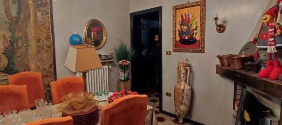 8-Zimmer Wohnung in Parma, Italy, Nr. 268908 3