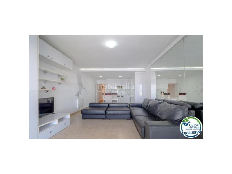 1 bedroom Apartment in Empuriabrava, Spain No. 203729