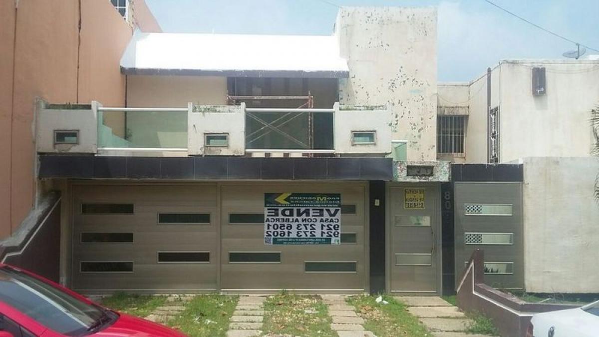 Casa T3 em Veracruz, Mexico N.º 213019