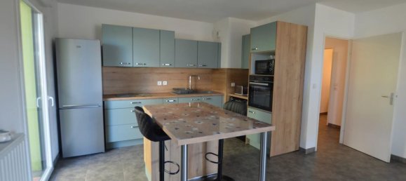 2 chambres Appartement à Juvignac, France No. 318337 6