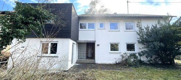 Adosado de 7 habitaciónes en Enzkreis, Germany No. 59127 5