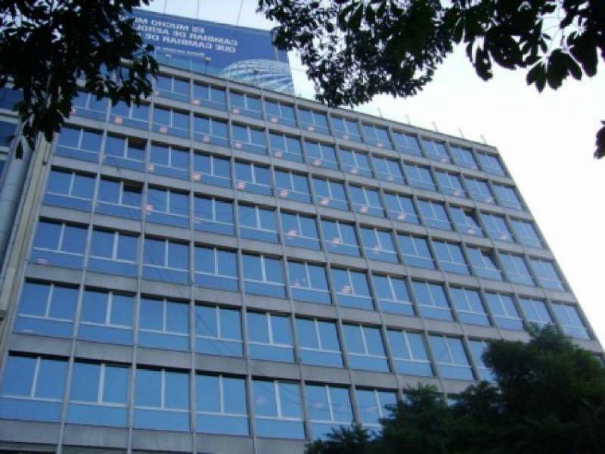 Офис 648м² в Буэнос-Айрес, Аргентина № 106962