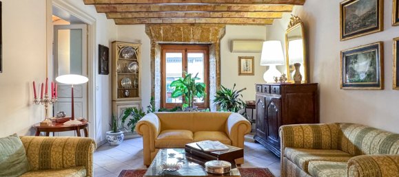 3 bedrooms Apartment in Palermo, Italy No. 266218 2