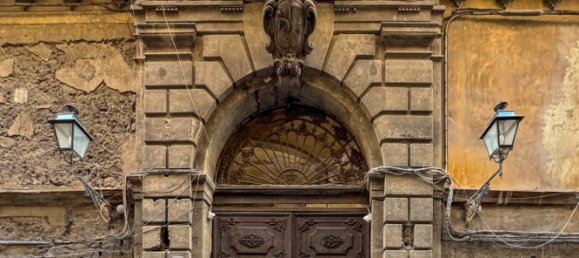 3 bedrooms Apartment in Palermo, Italy No. 266218 9