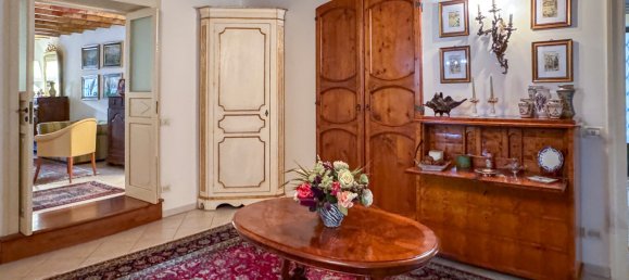 3 bedrooms Apartment in Palermo, Italy No. 266218 6