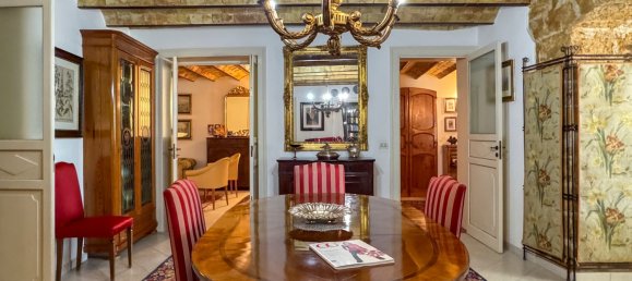 3 bedrooms Apartment in Palermo, Italy No. 266218 4