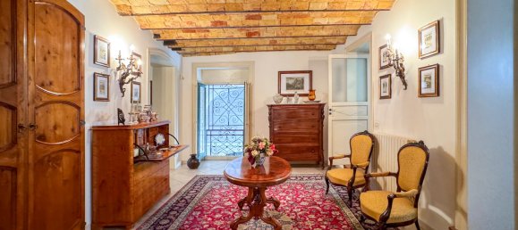 3 bedrooms Apartment in Palermo, Italy No. 266218 5