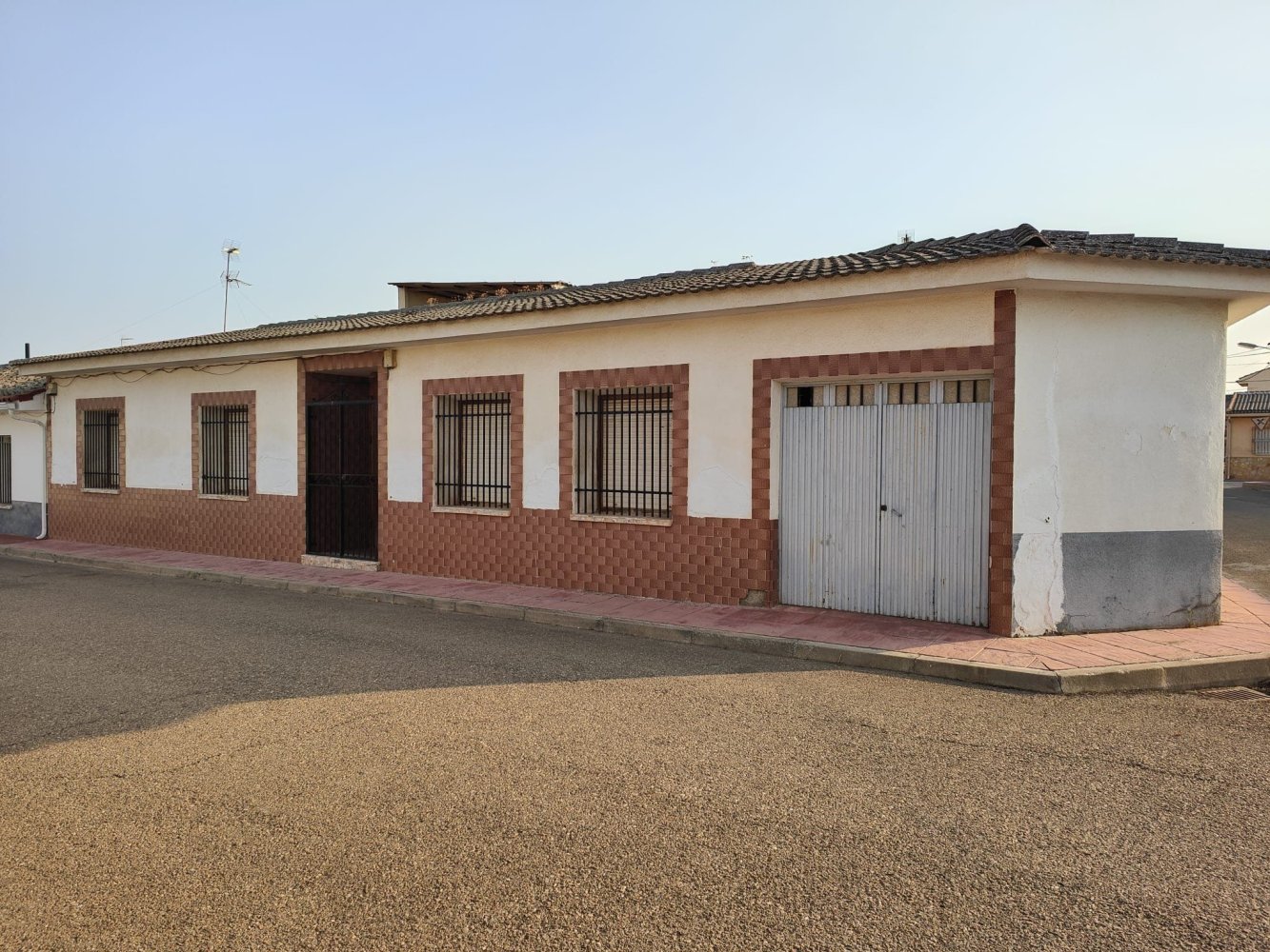 Casa de 4 dormitorios en Toledo, Spain No. 273045