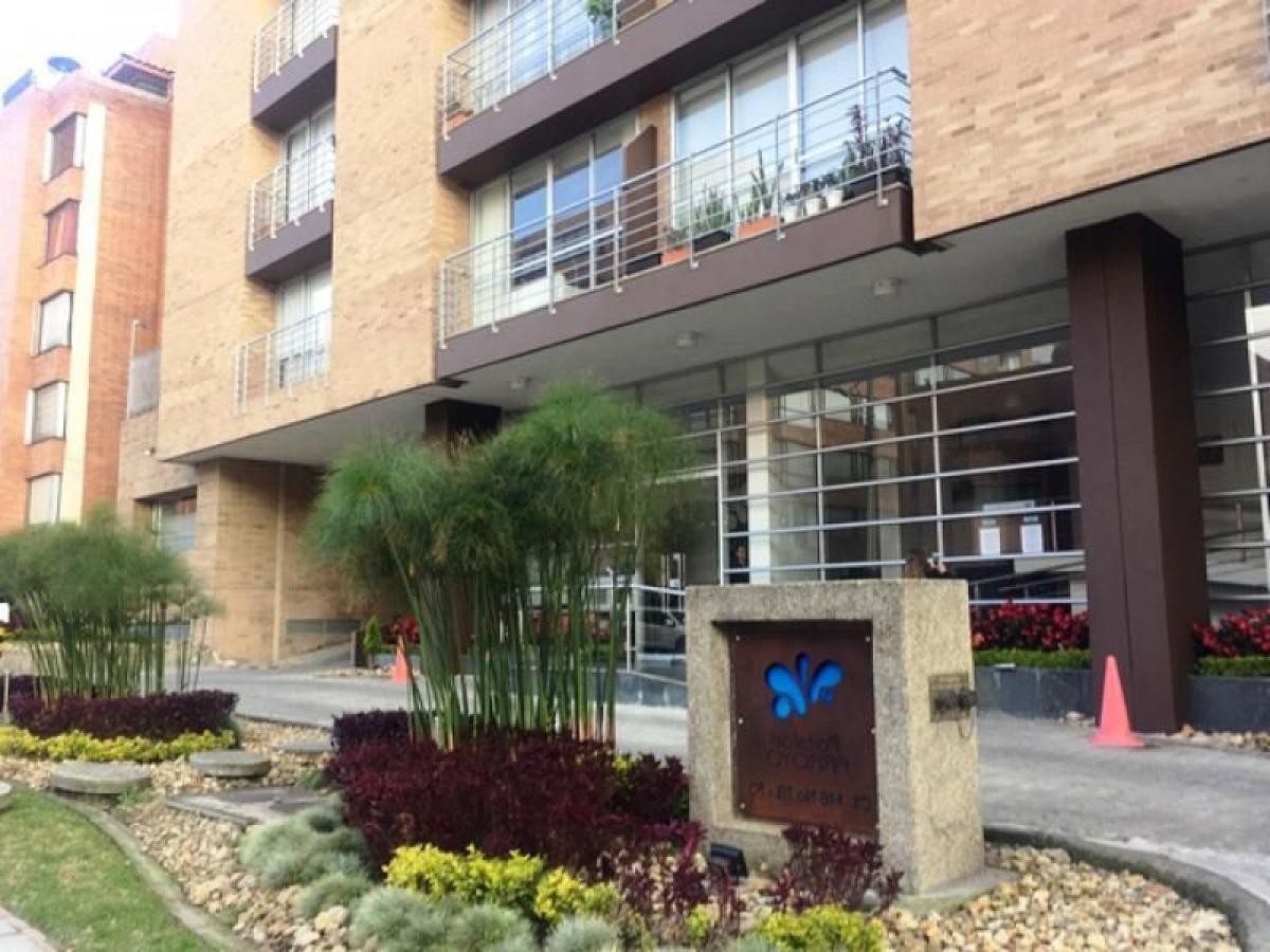 Estudio en Bogotá, Colombia No. 14490