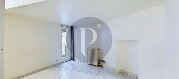 1 Schlafzimmer Doppelhaus in Verrieres-le-Buisson, France, Nr. 180228 7