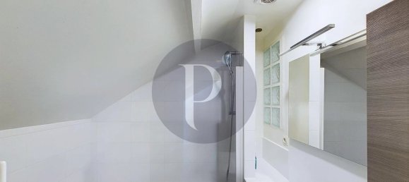 1 Schlafzimmer Doppelhaus in Verrieres-le-Buisson, France, Nr. 180228 9