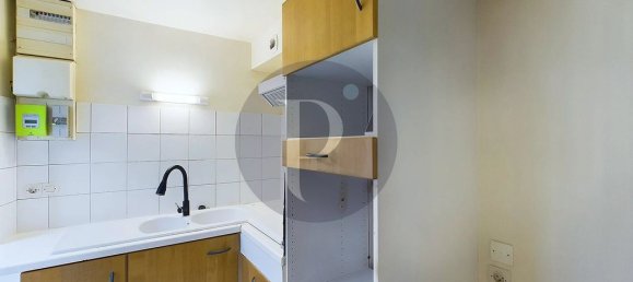 1 Schlafzimmer Doppelhaus in Verrieres-le-Buisson, France, Nr. 180228 8