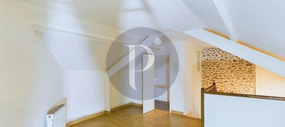 1 Schlafzimmer Doppelhaus in Verrieres-le-Buisson, France, Nr. 180228 5