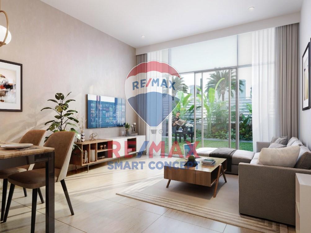 2 Schlafzimmer Wohnung in Yas Island, UAE, Nr. 38896