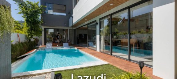 4 bedrooms Villa in Rawai, Thailand No. 13021 10