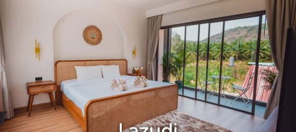 4 bedrooms Villa in Rawai, Thailand No. 13021 13