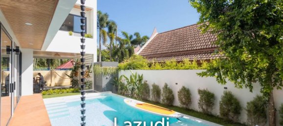 4 bedrooms Villa in Rawai, Thailand No. 13021 11