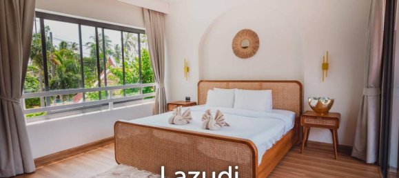 4 bedrooms Villa in Rawai, Thailand No. 13021 14