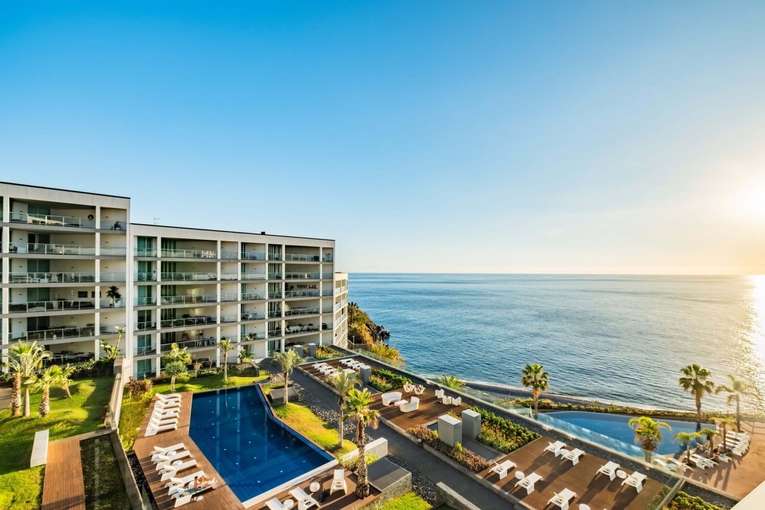 2 غرف نوم شقة في Funchal, Portugal رقم 145838