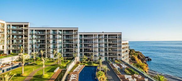 2 chambres Appartement à Funchal, Portugal No. 145838 27