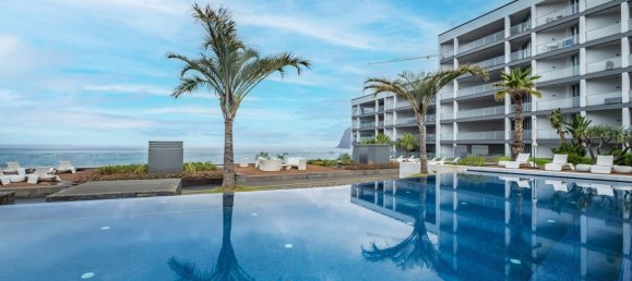 2 chambres Appartement à Funchal, Portugal No. 145838 32