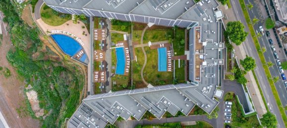 2 chambres Appartement à Funchal, Portugal No. 145838 34